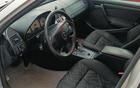 Mercedes-Benz C-Класс, 1998 год, 580 000 рублей, 11 фотография