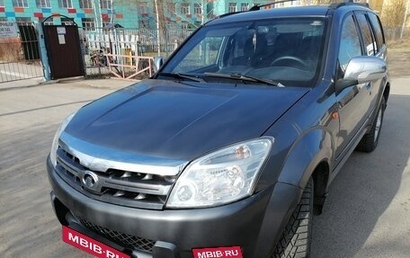 Great Wall Hover, 2010 год, 590 000 рублей, 11 фотография