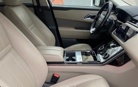 Land Rover Range Rover Velar I, 2019 год, 4 000 000 рублей, 2 фотография