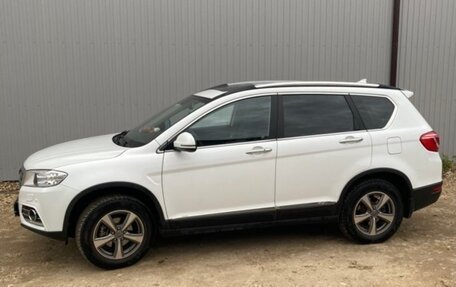 Haval H6, 2015 год, 1 340 000 рублей, 5 фотография