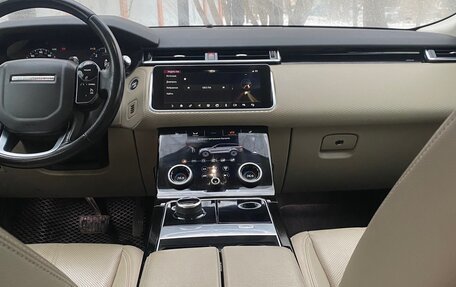 Land Rover Range Rover Velar I, 2019 год, 4 000 000 рублей, 3 фотография