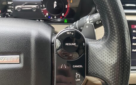 Land Rover Range Rover Velar I, 2019 год, 4 000 000 рублей, 8 фотография