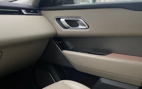 Land Rover Range Rover Velar I, 2019 год, 4 000 000 рублей, 5 фотография