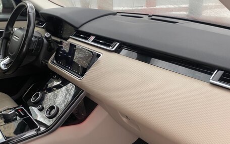 Land Rover Range Rover Velar I, 2019 год, 4 000 000 рублей, 7 фотография