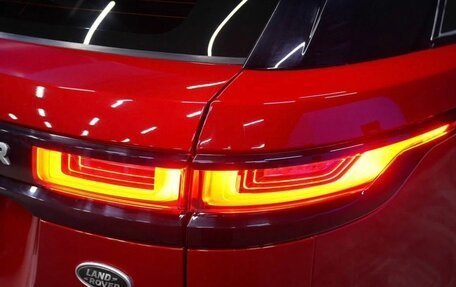 Land Rover Range Rover Velar I, 2019 год, 4 000 000 рублей, 15 фотография