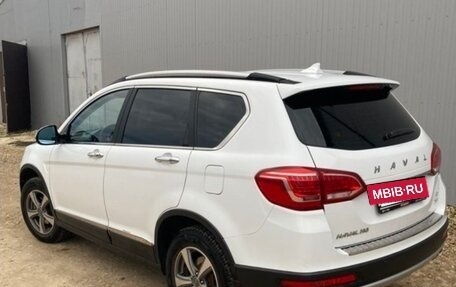 Haval H6, 2015 год, 1 340 000 рублей, 3 фотография