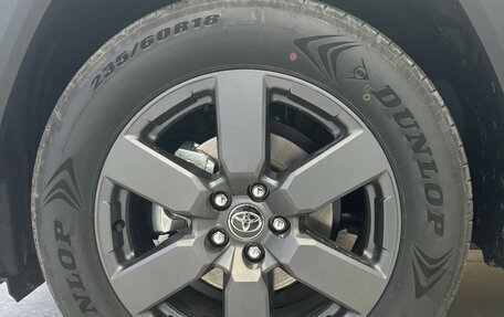 Toyota RAV4, 2026 год, 4 900 000 рублей, 8 фотография