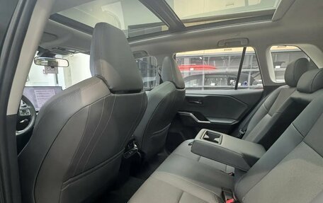 Toyota RAV4, 2026 год, 4 900 000 рублей, 17 фотография