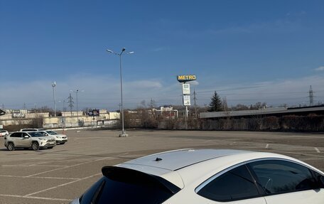 Opel Astra J, 2014 год, 845 000 рублей, 4 фотография