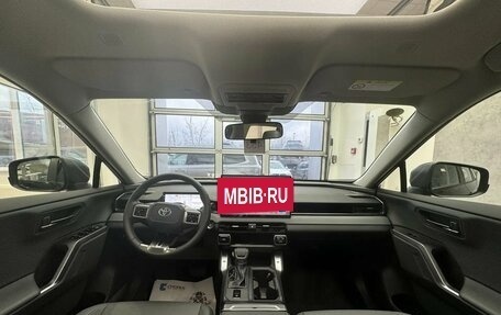 Toyota RAV4, 2026 год, 4 900 000 рублей, 13 фотография