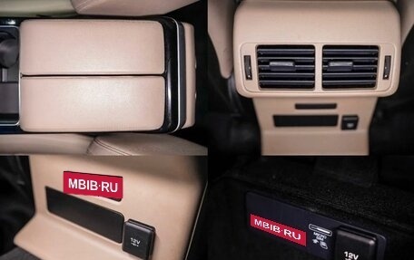 Land Rover Range Rover Velar I, 2019 год, 4 000 000 рублей, 18 фотография