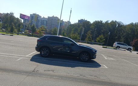 Mazda CX-30 I, 2021 год, 2 380 000 рублей, 3 фотография