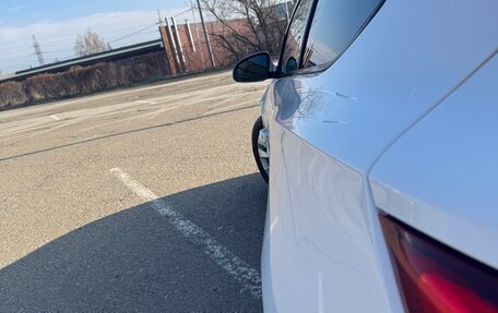 Opel Astra J, 2014 год, 845 000 рублей, 6 фотография