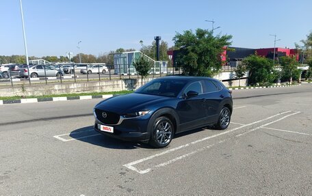 Mazda CX-30 I, 2021 год, 2 380 000 рублей, 8 фотография