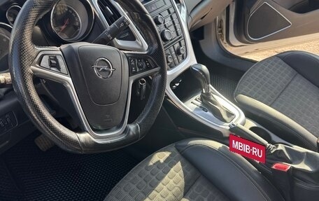 Opel Astra J, 2014 год, 845 000 рублей, 7 фотография