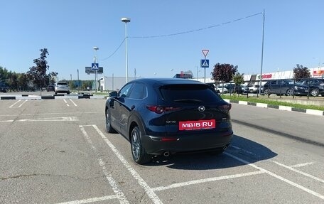 Mazda CX-30 I, 2021 год, 2 380 000 рублей, 4 фотография