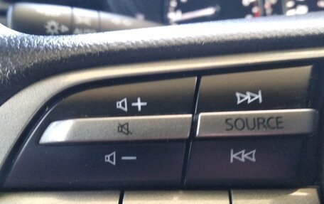 Mazda CX-30 I, 2021 год, 2 380 000 рублей, 13 фотография