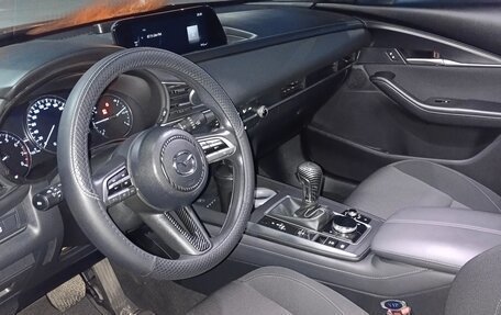 Mazda CX-30 I, 2021 год, 2 380 000 рублей, 11 фотография