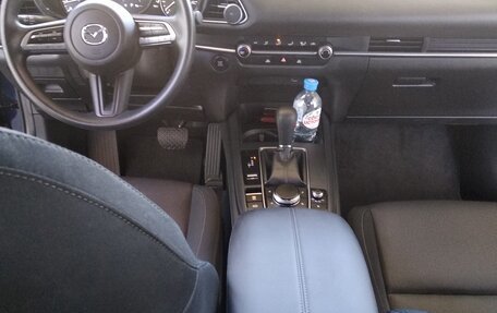 Mazda CX-30 I, 2021 год, 2 380 000 рублей, 17 фотография