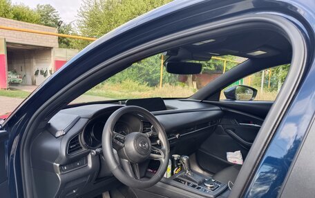 Mazda CX-30 I, 2021 год, 2 380 000 рублей, 10 фотография