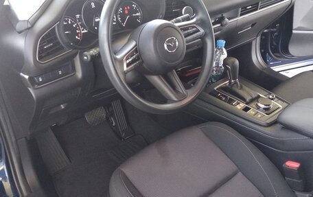 Mazda CX-30 I, 2021 год, 2 380 000 рублей, 18 фотография