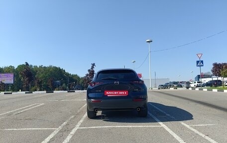 Mazda CX-30 I, 2021 год, 2 380 000 рублей, 5 фотография