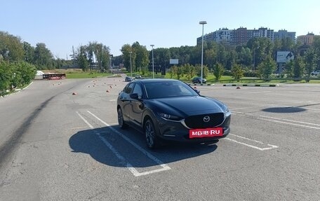 Mazda CX-30 I, 2021 год, 2 380 000 рублей, 6 фотография