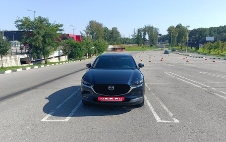 Mazda CX-30 I, 2021 год, 2 380 000 рублей, 2 фотография