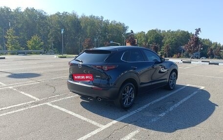Mazda CX-30 I, 2021 год, 2 380 000 рублей, 7 фотография