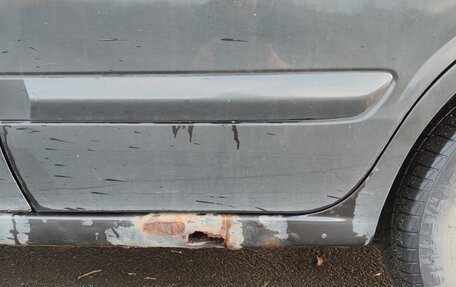 Nissan Almera, 2005 год, 219 000 рублей, 6 фотография