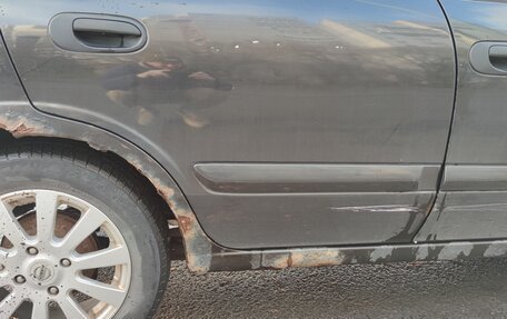 Nissan Almera, 2005 год, 219 000 рублей, 7 фотография