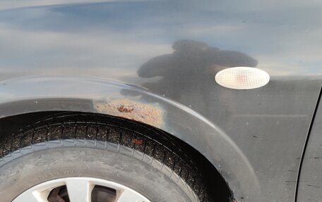 Nissan Almera, 2005 год, 219 000 рублей, 8 фотография