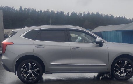 Haval Jolion, 2021 год, 2 100 000 рублей, 3 фотография