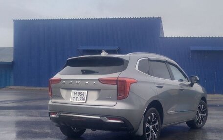 Haval Jolion, 2021 год, 2 100 000 рублей, 4 фотография