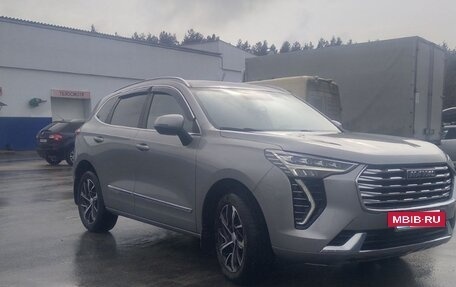 Haval Jolion, 2021 год, 2 100 000 рублей, 2 фотография