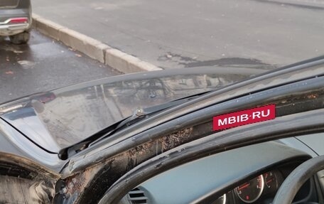 Nissan Almera, 2005 год, 219 000 рублей, 9 фотография