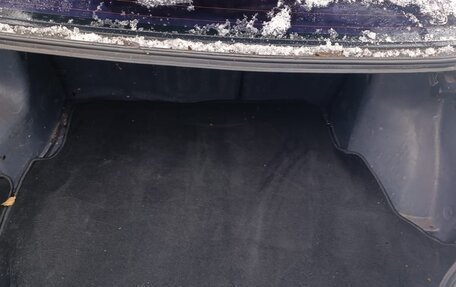 Mazda 626, 1989 год, 200 000 рублей, 9 фотография