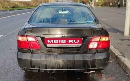 Nissan Almera, 2005 год, 219 000 рублей, 5 фотография