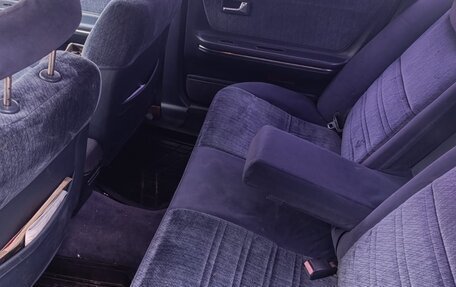 Mazda 626, 1989 год, 200 000 рублей, 11 фотография