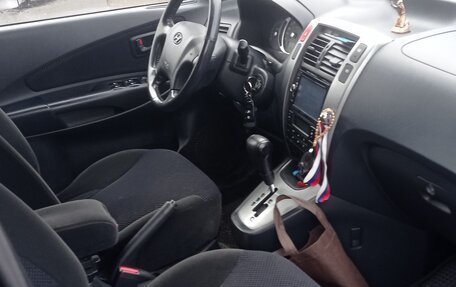 Hyundai Tucson III, 2008 год, 990 000 рублей, 4 фотография