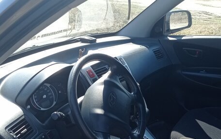 Hyundai Tucson III, 2008 год, 990 000 рублей, 6 фотография