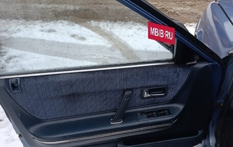 Mazda 626, 1989 год, 200 000 рублей, 12 фотография