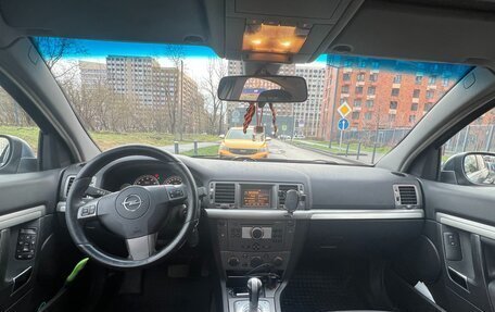 Opel Vectra C рестайлинг, 2007 год, 350 000 рублей, 9 фотография