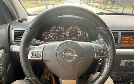 Opel Vectra C рестайлинг, 2007 год, 350 000 рублей, 10 фотография