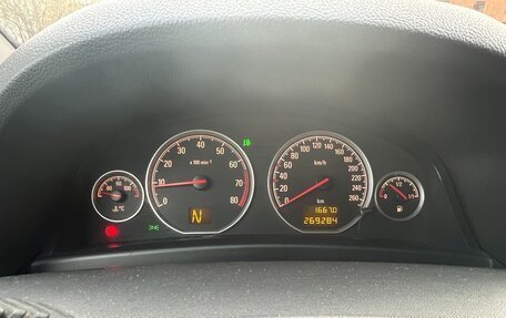 Opel Vectra C рестайлинг, 2007 год, 350 000 рублей, 12 фотография