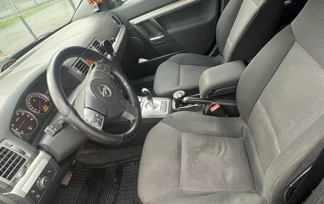 Opel Vectra C рестайлинг, 2007 год, 350 000 рублей, 13 фотография