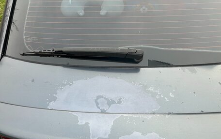 Opel Vectra C рестайлинг, 2007 год, 350 000 рублей, 17 фотография