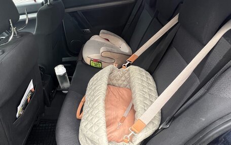 Opel Vectra C рестайлинг, 2007 год, 350 000 рублей, 14 фотография