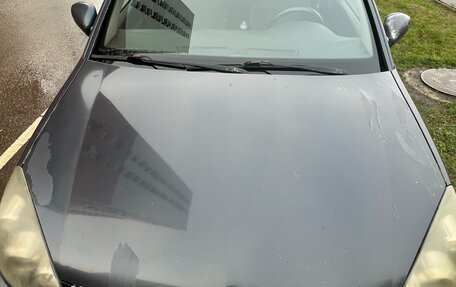 Opel Vectra C рестайлинг, 2007 год, 350 000 рублей, 16 фотография