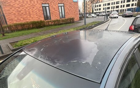 Opel Vectra C рестайлинг, 2007 год, 350 000 рублей, 15 фотография